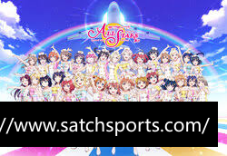 LoveLive学园偶像祭