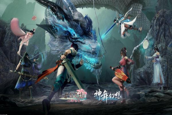 双人成行的乐趣与合作模式
